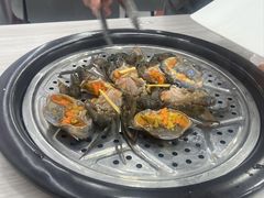 -船奇蒸汽海鲜·闽菜(八市海鲜总店)