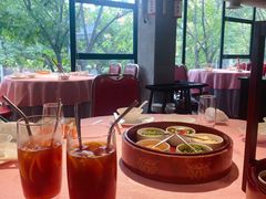 -行家海鲜火锅酒家(静安寺店)