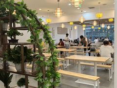 -禾匙素食自助(莱蒙都会店)