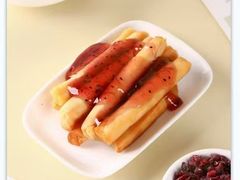 -旭文特产专卖店(张北店)