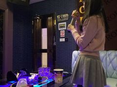 -乐唱氧吧量贩式KTV