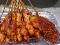 -辽B·小串(总店)