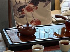 -邈墨茶馆(凤起路店)