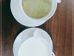 -沙湾姜撞奶甜品店(昌岗中路店)