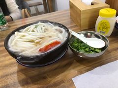 -贵州沾水米线(学田湾店)