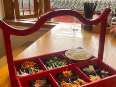 -勺子米线·云南传统小吃市集(四方街店)