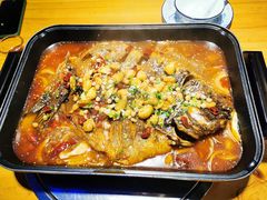 -小小河边鱼(天润城店)