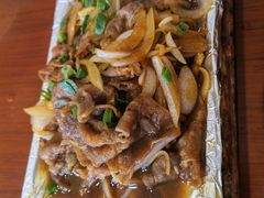 -老朴饭店(邮政街总店)