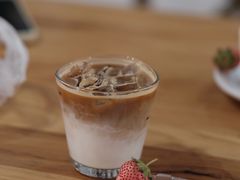 -Torch Coffee 炬点咖啡