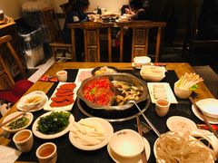 -纸盐河码头火锅(十八梯店)
