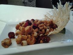 宫保虾球-大铁勺新津菜(迎水道店)