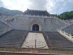 -缙云山景区