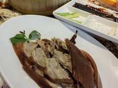 精品烤鸭-双井轩(双井店)
