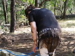 -中岜朗天坑(CV GEO INDO RAYA)