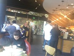 -星巴克臻选(北京富力家园店)