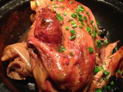 -外婆家(杭州马塍店·杭帮菜名店)