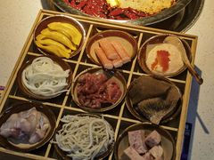 -芈重山老火锅(广州首店)