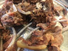 -春明狗肉馆(经开一区店)