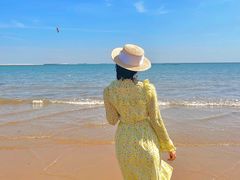 -金梦海湾浴场