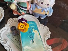 -Nord Grill&Bar Highland诺德西餐(深圳欢乐海岸店)