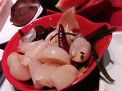 -凯鸽火锅(华林新天地店)