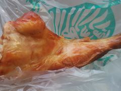 -大益烤鸡