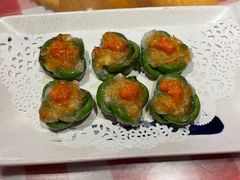 -龙桥私厨·姜花菊花过桥鱼·顺德菜(容桂店)