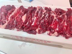 -八合里潮汕鲜牛肉火锅(深圳海岸城店)