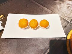 芝士包心土豆球-蟹榭·本帮江浙菜·蟹宴(五角场合生汇商场店)