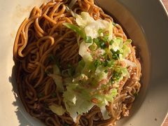 -李先生牛肉面大王(郑州火车站西广场2店)