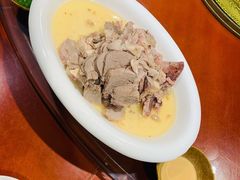 -海拉尔蒙古包(房山长阳总店)