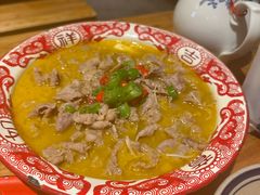 -破三川·新川菜(静安大融城店)