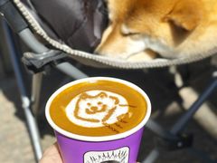 -HANA COFFEE(长寿路店)