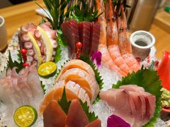 -大岛日本料理铁板烧(南通大饭店)