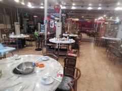 -横沥牛庄(总店)