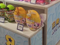 -TOYSRUS玩具反斗城(厦门中华城店)