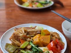 -莲池素食(明秀店)