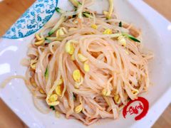 -东关吉祥西安腊汁肉夹馍(健德门店)