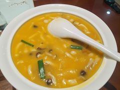 -一品滇香·云南菜(公益西桥店)