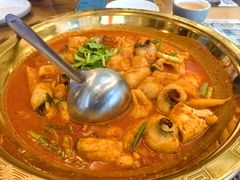 -益恒饭店乡间白族菜(古城总店)