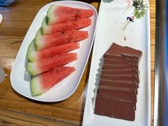 -泽成冰煮羊火锅(中正天街店)