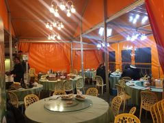 大堂-沈家门海鲜夜排档(东港店)