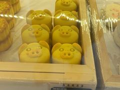 -稻香村(文殊院旗舰店)