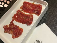-神户赤童日式烤肉伙伴(东直门店)