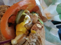-赛百味SUBWAY(哈西店)