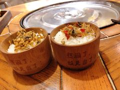 -印象老灶台三下锅·湘西本土原味菜(黄龙洞店)