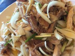 -福寿斋·老北京铜锅涮肉·烧烤(清岚店)
