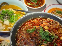 -麻六记(新天地店)