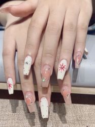 -艾珂·美甲美睫
