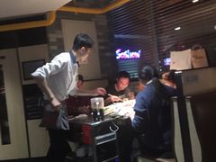 -海底捞火锅(崇文门新世界百货店)